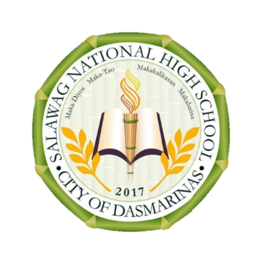 Salawag National High School